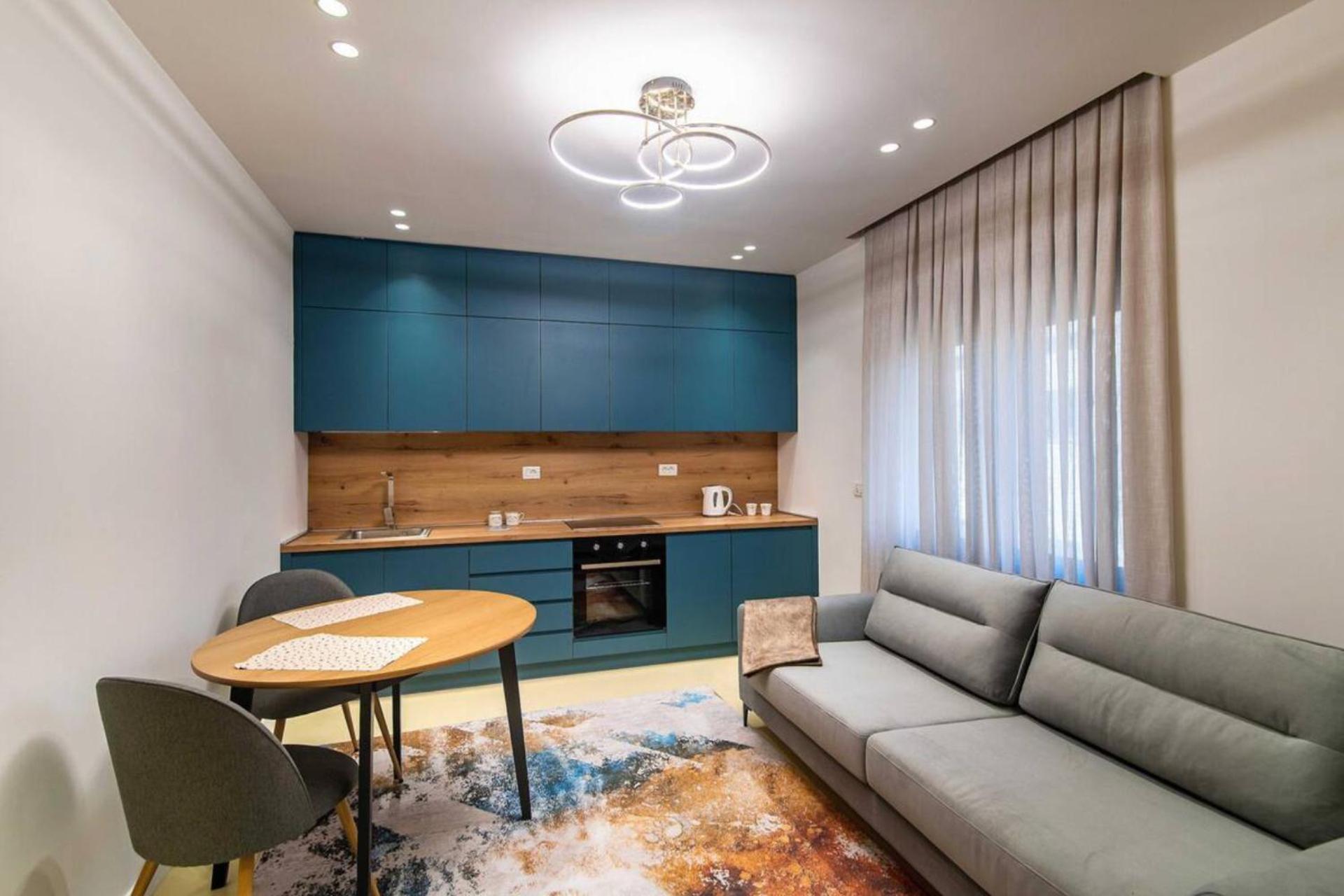 Aparthotel Beautiful Tirane, County, Albania *